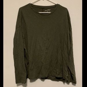Universal Thread long sleeve
